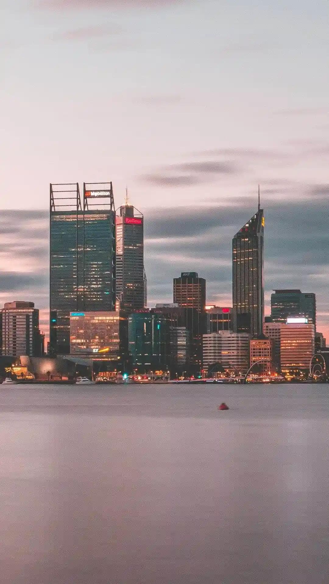 Perth