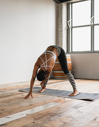 office yoga adelaide