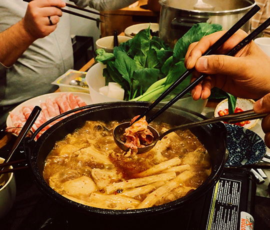 How to Make Hot Pot At Home, From the Broths to the Add-Ins to the  Condiments