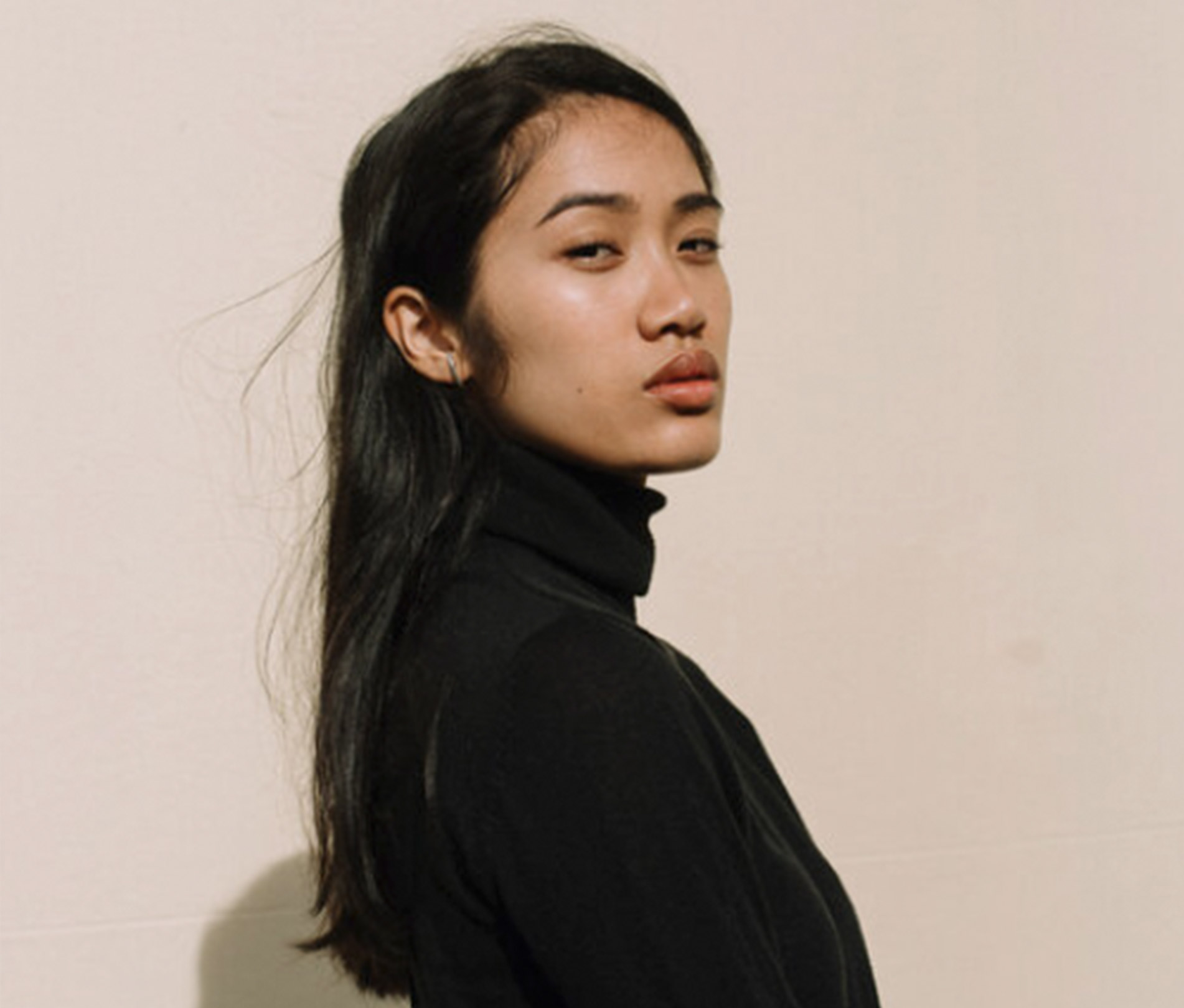 Asian Australian Models Based in Melbourne - The Switch